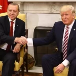 Cumhurbaşkanı Erdoğan’dan Washington’daki Saldırı Girişimine Kınama