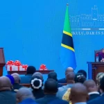 Cumhurbaşkanı Samia, Soruşturma Komisyonu Raporunu aldı… Ulusal uyum, hesap verebilirlik ve reformlar için çağrıda bulundu