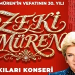 Denizli Büyükşehir’de sanat dolu bir hafta