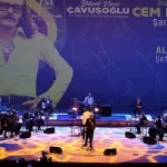Denizli Büyükşehir’den Cem Karaca anısına konser