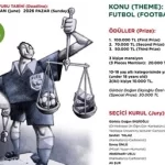 Denizli Büyükşehir’in uluslararası karikatür heyecanı başladı