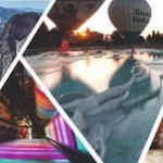 Denizli Büyükşehir’le kültür ve gastronomi bir arada