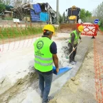 Denizli’de arızalar sona eriyor, su kayıpları engelleniyor