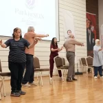 Denizli’de parkinson hastaları için yeni dönem