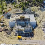 Denizli DESKİ’den Çameli’de içme suyu yatırımı