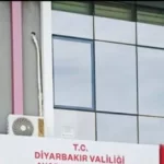 Diyarbakır’da taciz iddiası: O personel görevden uzaklaştırıldı