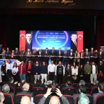 DOKKAF’26 Trabzon’da başladı