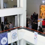 Dokuz Eylül’de kariyer zirvesi