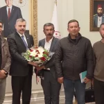 Doruk Madencilik işçilerine 60 milyon TL ödeme… Eylem sona erdi