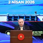 DSİ’den 563 tesis hizmete açıldı… Su kaynaklarımız tükenmeden korunmalı