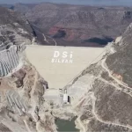 DSİ’den Diyarbakır paylaşımı… 23 yılda 143 su yapısı