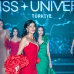 Duygu Çakmak, Miss Grand International All Star’da Türkiye’yi temsil edecek