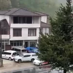 Düzce’de yaşlı kadın evinde ölü bulundu