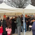 Düzce Gazeteciler Cemiyeti birlik ve paylaşımı pekiştirdi