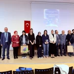 Edebiyatın kalbi Gaziantep’te attı