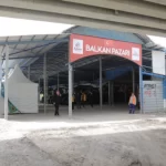 Edirne’de ‘Balkan Pazarı’ dönemi başlıyor