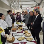 Edirne’de geleceğin turizmcileri sahne aldı