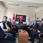 Edirne Süloğlu’nda Cumhuriyet Ortaokulu yenileniyor