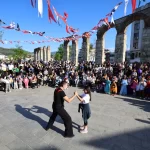 Efes Selçuk’ta Çocuk ve Gençlik Tiyatroları Festivali heyecanı