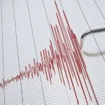 Bingöl’de 4,4 büyüklüğünde deprem