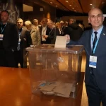 Egeli hububatçılar Öztürk’le yola devam