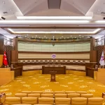 Elektronik tebligat düzenlemesinde bakanlığın yetkisi sınırlandı