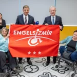 Engelsiz İzmir için yeni adım