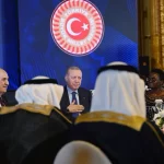 Erdoğan’dan PAB’da sert mesaj: Barışın yolu ilkeli ve gerçekçi yaklaşımdan geçiyor