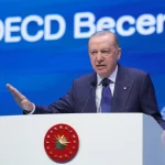 Erdoğan: Kayıt dışı istihdam yüzde 24’e düşürüldü