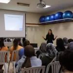 Eskişehir 95’te “Pozitif Disiplin” vurgusu