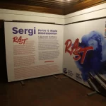 Eskişehir’de ‘Rast’ sergisi açıldı