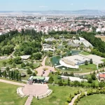 Eskişehir Hayvanat Bahçesi güçlü konumunu koruyor