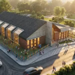 Eskişehir Sazova Çocuk Evi’nin temeli atıldı