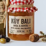 Etikette ‘köy’ aldatmacasına fren!