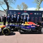 Formula 1 İstanbul’a geri dönüyor