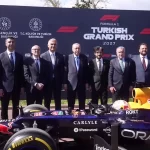 Formula 1 Türkiye’ye geri dönüyor… 2027’den itibaren 5 yıl İstanbul’da yarış heyecanı