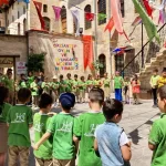 Gaziantep Büyükşehir’den 23 Nisan’da anlamlı jest!