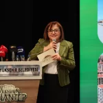 Gaziantep’in yol haritası açıklandı