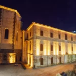 Gaziantep kültürel mirasa sahip çıkıyor