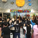 Gaziantep’te 62. Kütüphane Haftası etkinlikleri