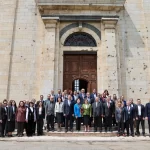 Gaziantep’te kültürel miras için uluslararası buluşma