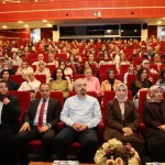 Gebze Okur’da bilim dolu akşam