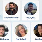 Gebzeli mimarlık öğrencilerine ulusal ödül