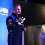 Gezeravcı, GUHEM’de uzay yolculuğunu anlattı