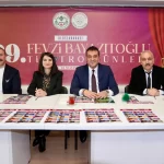 Giresun tiyatroya doyacak