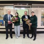 Gökyüzünün yıldızları GÖKTİM Melikgazi’de eğitiliyor