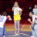 Golazo’da Demet Akalın rüzgârı