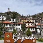 Göynük’te sürdürülebilir turizm için imzalar atıldı