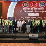 Grup Şantiye’nin ünü Antalya’ya ulaştı