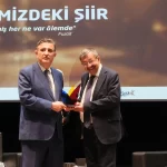 GTÜ’de Hayati İnanç ile şiir yolculuğu